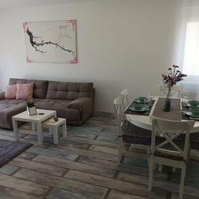 Handler Apartman Sopron