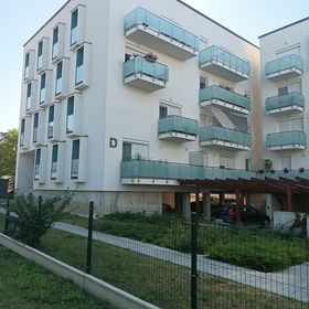 Handler Apartman Sopron