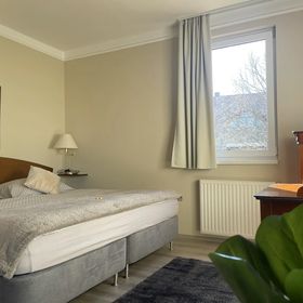 Európa Birdland Apartman Bük