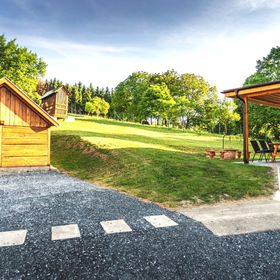 Salomvári Vendégház Salomvár