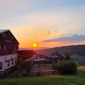 Bouda Svornost Pec pod Sněžkou