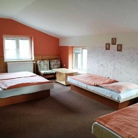 Bouda Svornost Pec pod Sněžkou