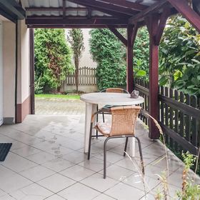 Apartman Chechło - PPG999