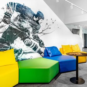 Hotel Active Stadium Lovosice