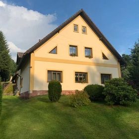 Ubytování Chotěvice