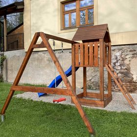 Šedivinské apartmány Orlické hory Kounov