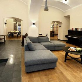 Design Loft 2 Minutes to Wenceslas square Praha