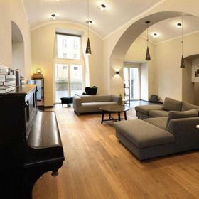 Design Loft 2 Minutes to Wenceslas square Praha