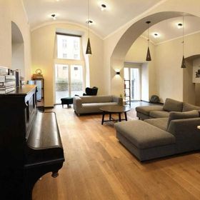 Design Loft 2 Minutes to Wenceslas square Praha