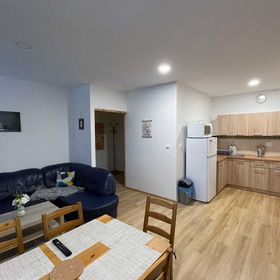 Apartmány stará škola Horní Bečva