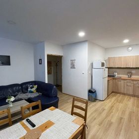 Apartmány stará škola Horní Bečva