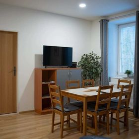 Apartmány stará škola Horní Bečva