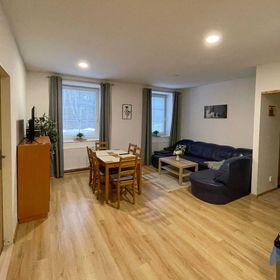 Apartmány stará škola Horní Bečva