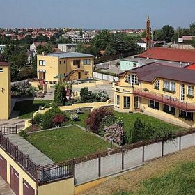 Penzion Žlutý dům Šlapanice