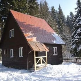 Chata Špindlerův Mlýn 255