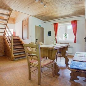 Chata Špindlerův Mlýn 255