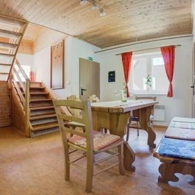 Chata Špindlerův Mlýn 255