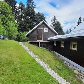 Drevenica Rybárie Klokočov