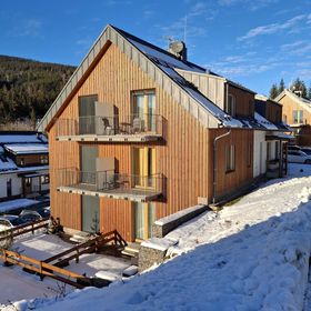 Apartmán U Mamuta Dolní Morava