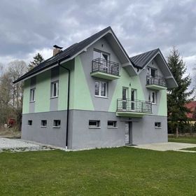 Apartmanovy dom Bobrovka Námestovo