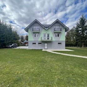 Apartmanovy dom Bobrovka Námestovo