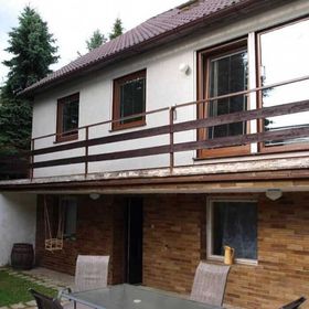 Apartmány Bobule Deštné v Orlických horách