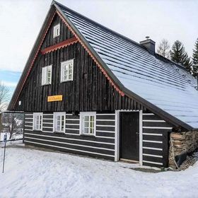 Chalupa U Vihanky Deštné v Orlických horách