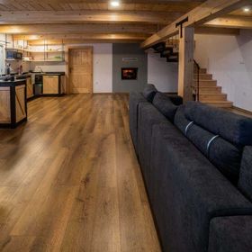 Chalupa U Vihanky Deštné v Orlických horách