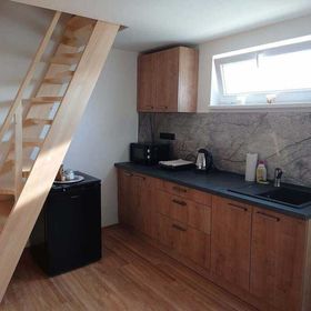 Apartmán Kurdějovská Hustopeče