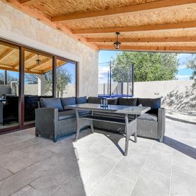 Vendégház Prkos - CDI492