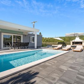 Vendégház Kruševo - CDJ849