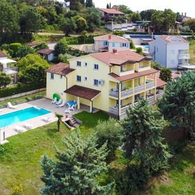 Apartman Poreč - Parenzo - CIE088