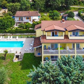 Apartman Poreč - Parenzo - CIE088