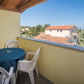 Apartman Poreč - Parenzo - CIE088
