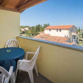 Apartman Poreč - Parenzo - CIE088
