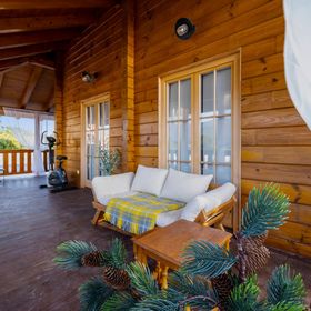 Vendégház Dubrava kod Šibenika - CSV014