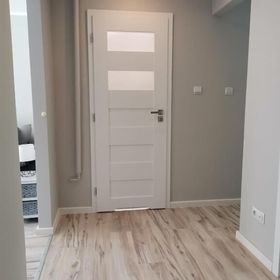 Apartament Pionierska Ustrzyki Dolne