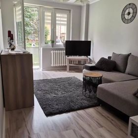 Apartament Pionierska Ustrzyki Dolne