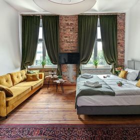 Apartamenty Strzelecka I Poznań 