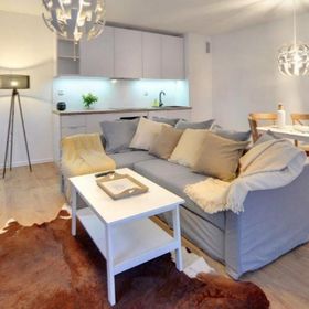 Apartament Śnieżna Grań Szklarska Poręba