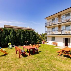 Gościniec u Sary Jastrzębia Góra