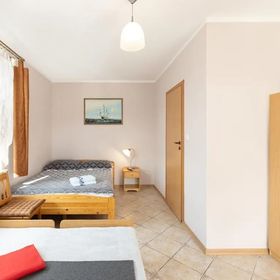 Gościniec u Sary Jastrzębia Góra