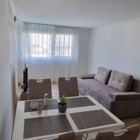 Sylwer Apartman Siófok
