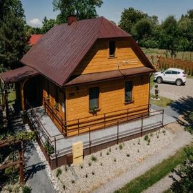 Piękne Roztocze Gospodarstwo Agroturystyczne Sitaniec