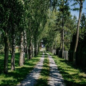 Piękne Roztocze Gospodarstwo Agroturystyczne Sitaniec