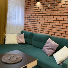 Apartament BB I na Kiepury - Krynica-Zdrój