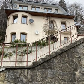 Apartament BB I na Kiepury - Krynica-Zdrój