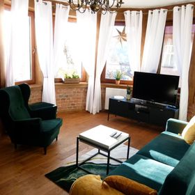 Apartament BB II na Kiepury - Krynica-Zdrój