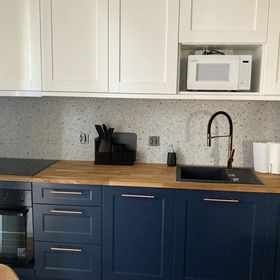 Apartament BB II na Kiepury - Krynica-Zdrój