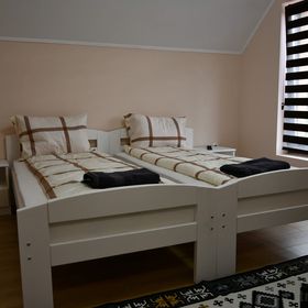 Pensiunea Terra Corund